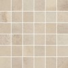 89200 Mosaico Almond 30x30