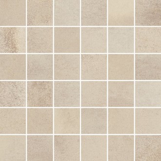 89200 Mosaico Almond 30x30