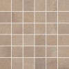 89205 Mosaico Rust 30x30