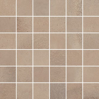 89205 Mosaico Rust 30x30