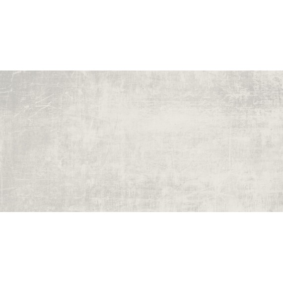 Керамогранит 892581 GRUNGE CONCRETE Rebel White 60x120