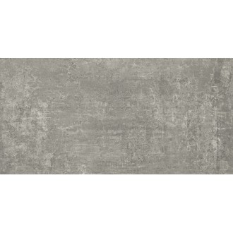 892583 GRUNGE CONCRETE Rebel Grey 60x120