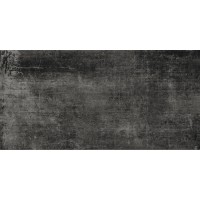 892585 GRUNGE CONCRETE Rebel Black 60x120