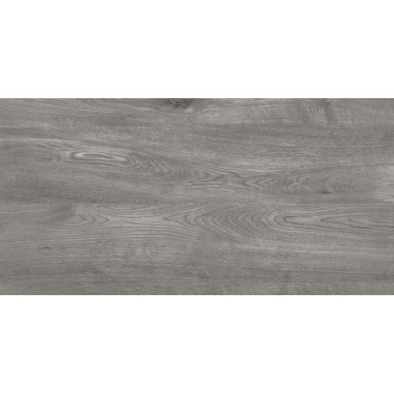 Керамогранит 892920 Alpina Wood серый 15x60