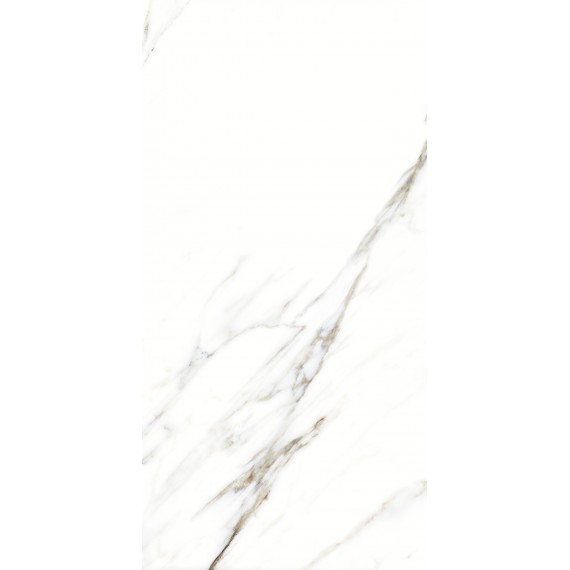 Керамогранит 893 Керамогранит Fantastic White 120x60