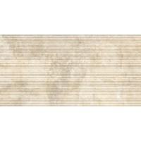 8A3B Aix 3D Row Blanc 40x80