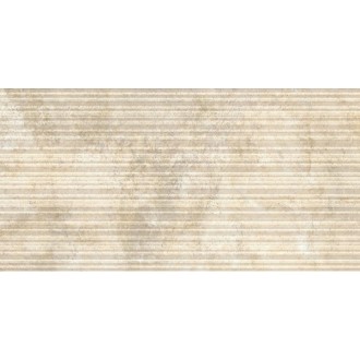 8A3B Aix 3D Row Blanc 40x80