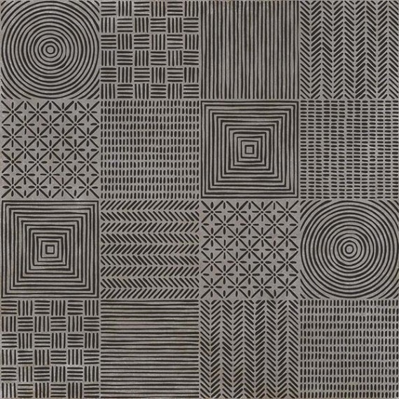 Керамогранит 8CS1 Marles Niquel 60x60