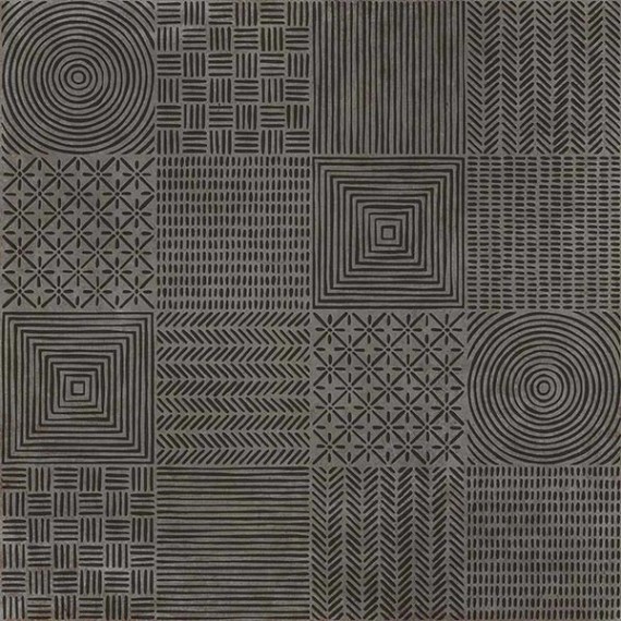 Керамогранит 8CS2 Marles Plomo 60x60