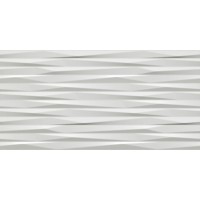 8DBW 3D Blade White Matt 40х80