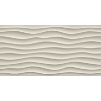 8DUS 3D Wall Dune Sand Matt. 40x80