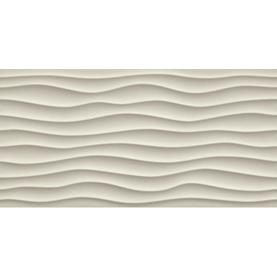 Керамическая плитка 8DUS 3D Wall Dune Sand Matt. 40x80