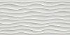 8DUW 3D Wall Dune White Matt. 40x80