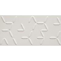8DWF 3D Flake White Matt 40х80