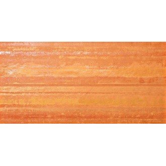 8EEO Ewall Orange Stripes 40x80