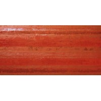 8EER Ewall Red Stripes 40x80
