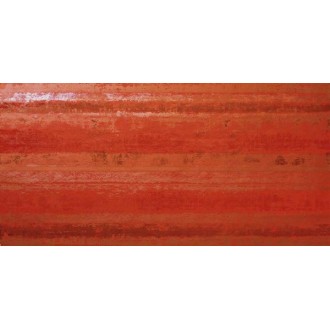 8EER Ewall Red Stripes 40x80