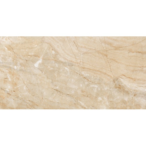 Керамогранит 8M08 MARBLE ANTIQUE-R CREMA 44,3x89,3
