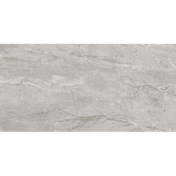 Керамическая плитка 8M2061 Marmo Milano серый 30х60
