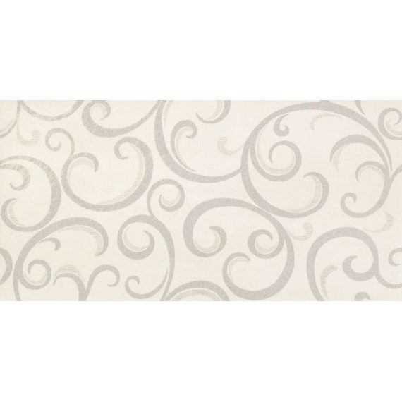 Керамическая плитка 8MDI Плитка Mark Ivory Damask 40x80