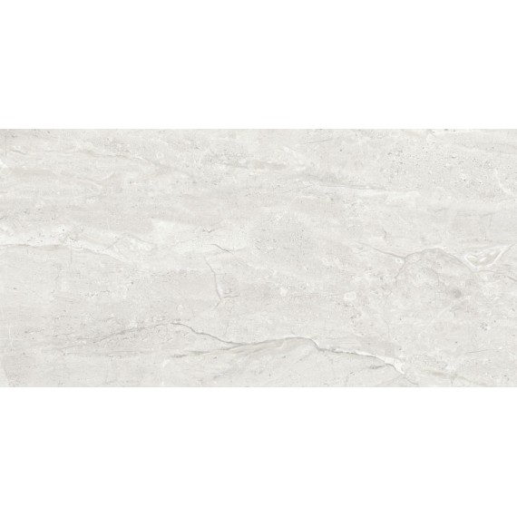 Керамическая плитка 8MG051 Marmo Milano светло-серый 30х60