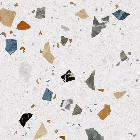 Керамогранит 8P35 Stracciatella-R Nacar Polished 79,3x79,3