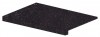 8S0G SEASTONE Black Scalino 33x60