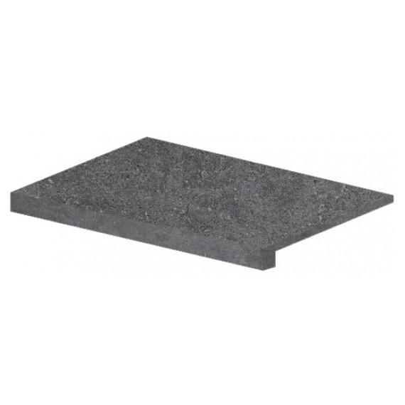Ступени 8S0H SEASTONE Gray Scalino 33x60