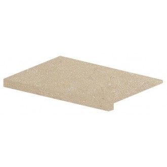 8S0K SEASTONE Sand Scalino 33x60