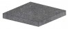 8S0M SEASTONE Gray Scalino Angolare 33x33