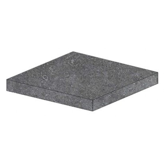 Ступени 8S0M SEASTONE Gray Scalino Angolare 33x33