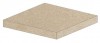 8S0O SEASTONE Sand Scalino Angolare 33x33