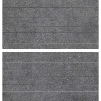 8S69 SEASTONE Gray Mosaico Linea Mix2 30x60
