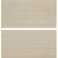 8S71 SEASTONE Sand Mosaico Linea Mix2 30x60