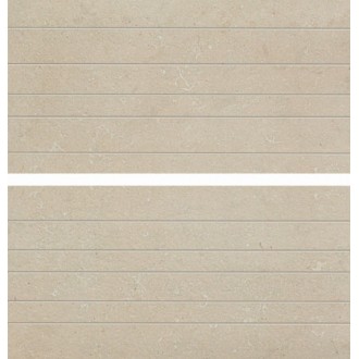 8S71 SEASTONE Sand Mosaico Linea Mix2 30x60