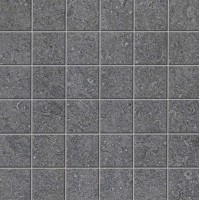 8S79 SEASTONE Gray Mosaico 30x30