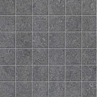 8S79 SEASTONE Gray Mosaico 30x30