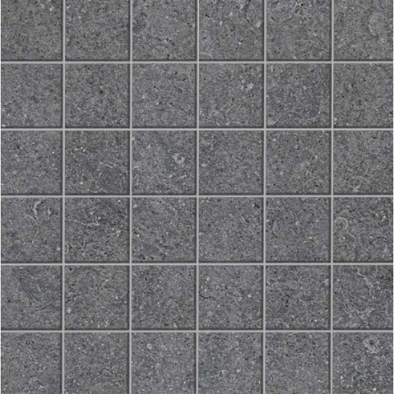 Мозаика 8S79 SEASTONE Gray Mosaico 30x30