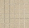 8S81 SEASTONE Sand Mosaico 30x30