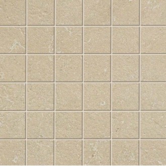 8S81 SEASTONE Sand Mosaico 30x30