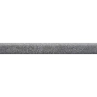 8S84 SEASTONE Gray Battiscopa 7.2x60