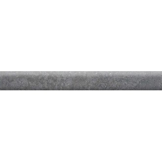8S84 SEASTONE Gray Battiscopa 7.2x60