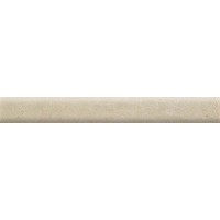 8S86 SEASTONE Sand Battiscopa 7.2x60