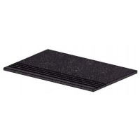 8S88 SEASTONE Black Gradino 30x60
