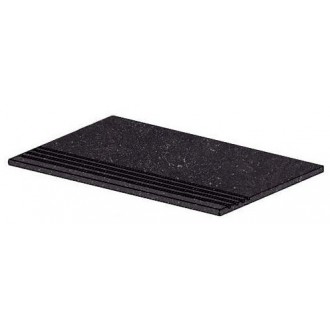 8S88 SEASTONE Black Gradino 30x60