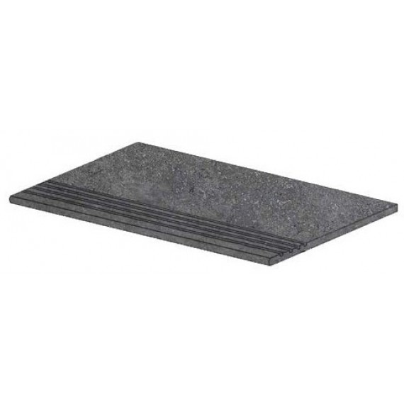 Ступени 8S89 SEASTONE Gray Gradino 30x60