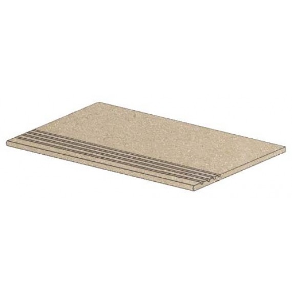 Ступени 8S91 SEASTONE Sand Gradino 30x60