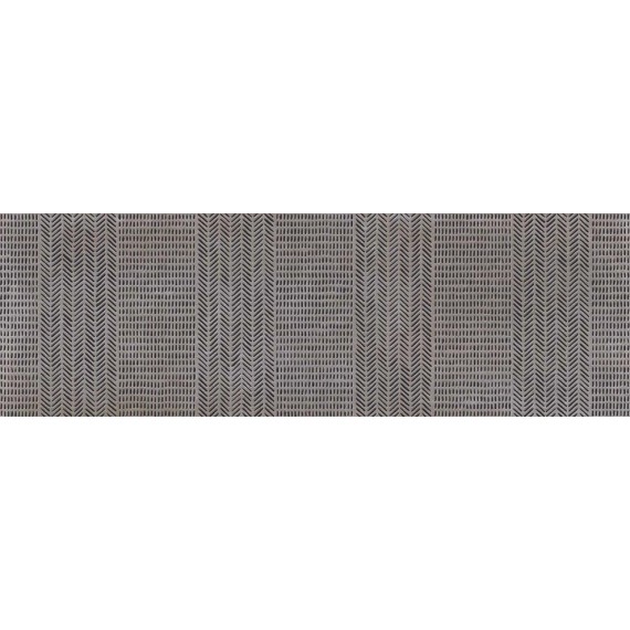 Керамическая плитка 8YQG Calais-R Niquel 32x99