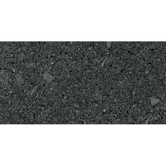 Керамогранит 8ZD0 Stracciatella Miscela-R Grafito R10 60x120