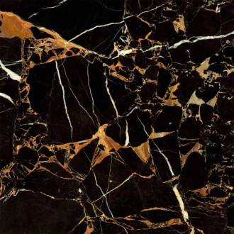 9АС510 Saint Laurent черный 60,7Х60,7